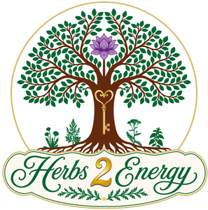 Herbs2Energy Logo